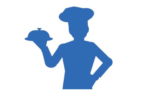 icon for classic friends' recipes collection