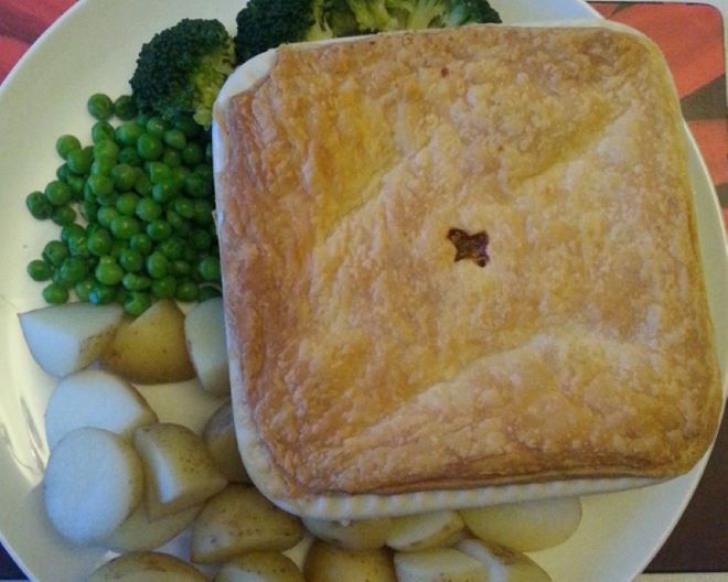 Cooking with Tan - easy recipes