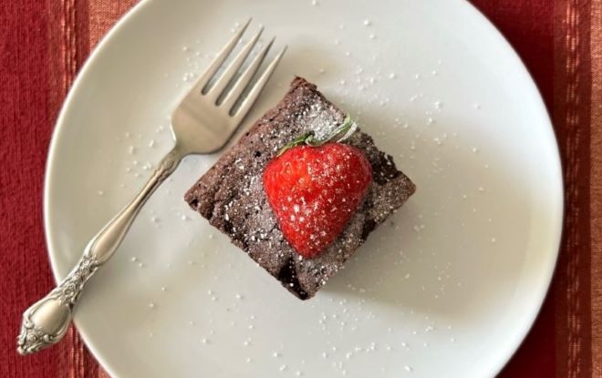 Chocolate Brownie